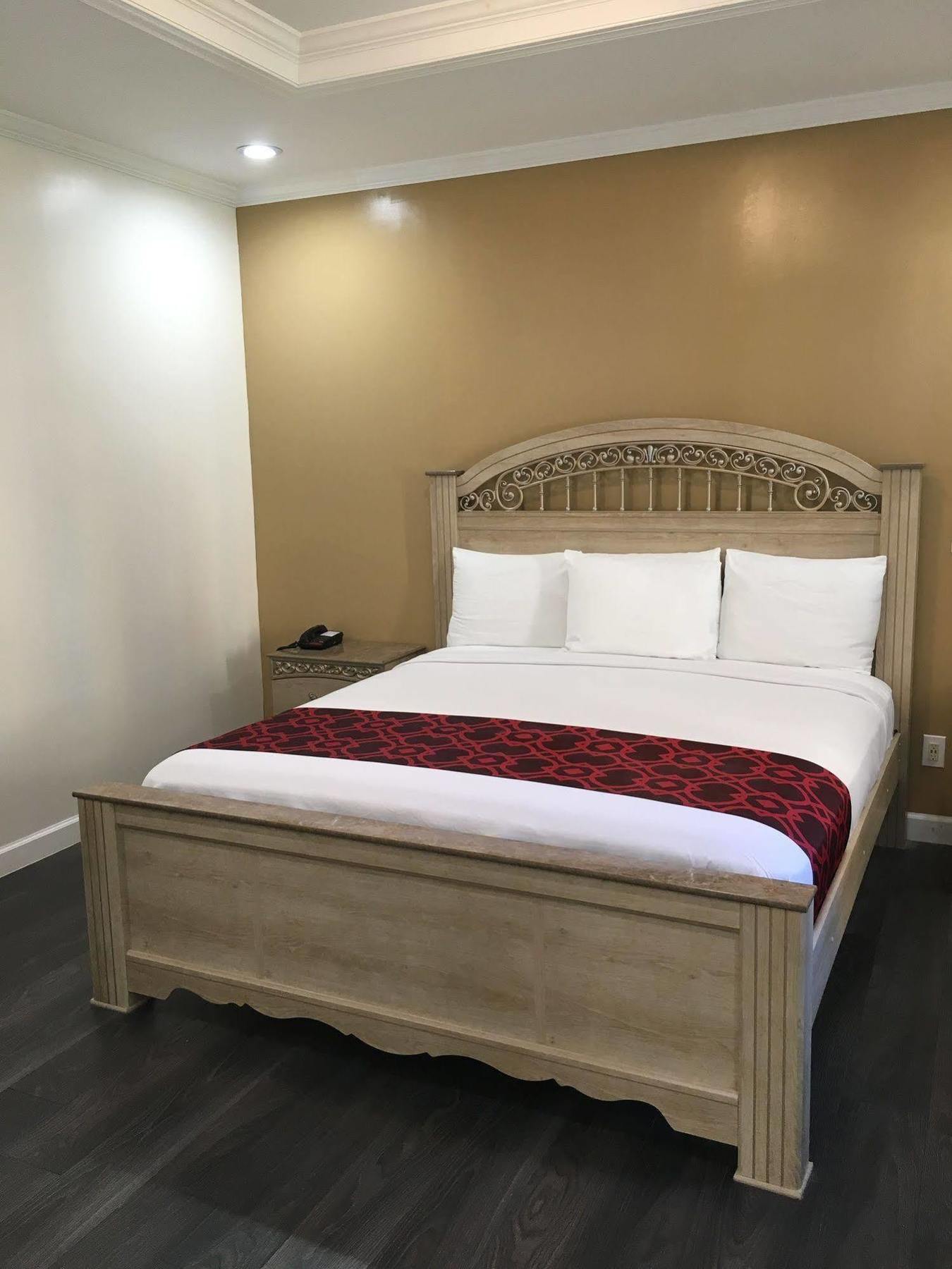 Eldorado Atlantic City Beach Block Εξωτερικό φωτογραφία